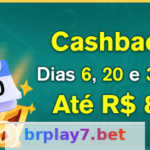 brplay7 - Cassino Ao Vivo: A Melhor Experiência Real Article Image 1
